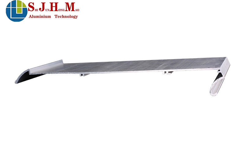 Drive Power Box Aluminum Alloy Profile
