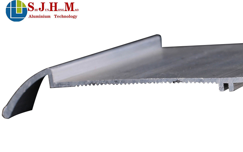 Drive Power Box Aluminum Alloy Profile
