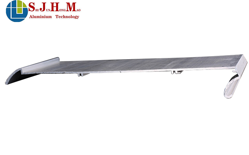 Drive Power Box Aluminum Alloy Profile