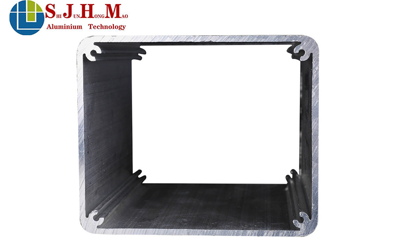 Waterproof Aluminum Alloy Power Box Profile