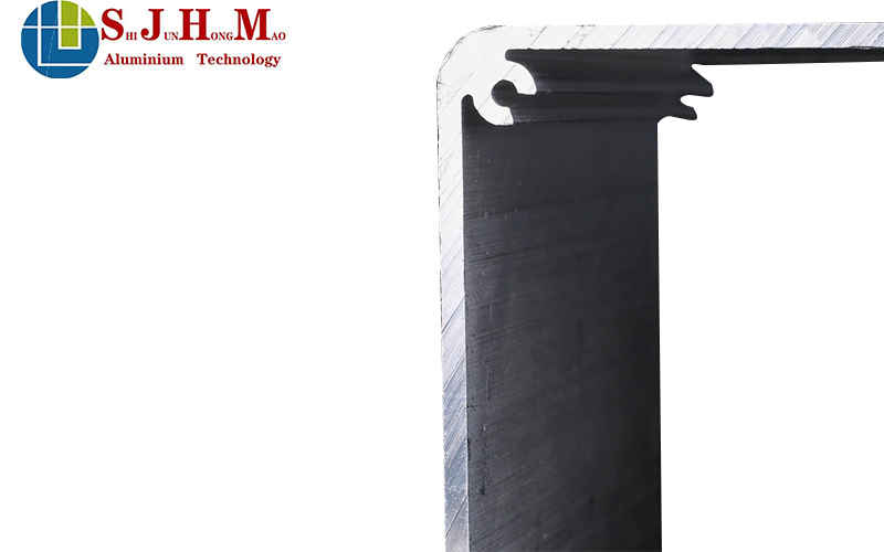Waterproof Aluminum Alloy Power Box Profile
