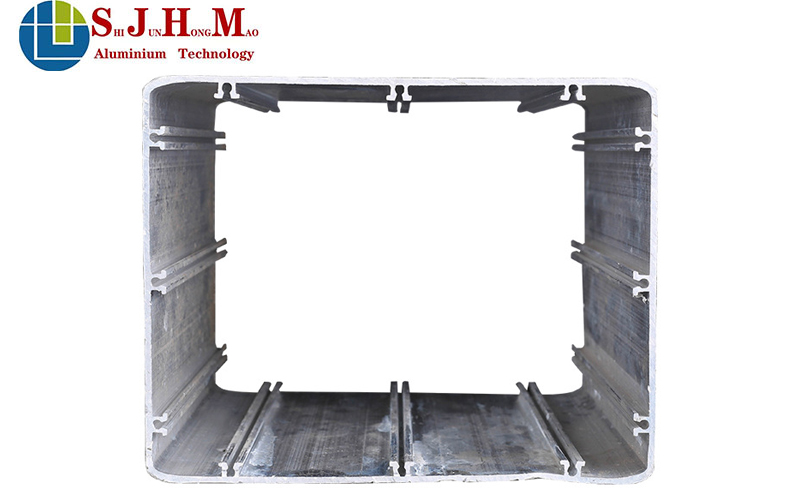 CNC Precision Machining Aluminum Alloy Power Case