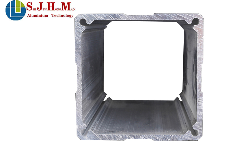 CNC Precision Machining Aluminum Alloy Power Case