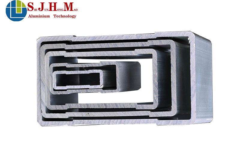 CNC Machining Mechanical Aluminum Enclosure