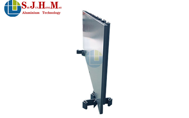 Aluminum Alloy Automobile Floor