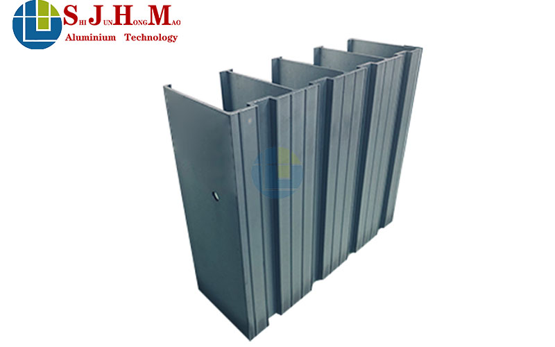 Custom Aluminum Cold Storage Floor For Yacht