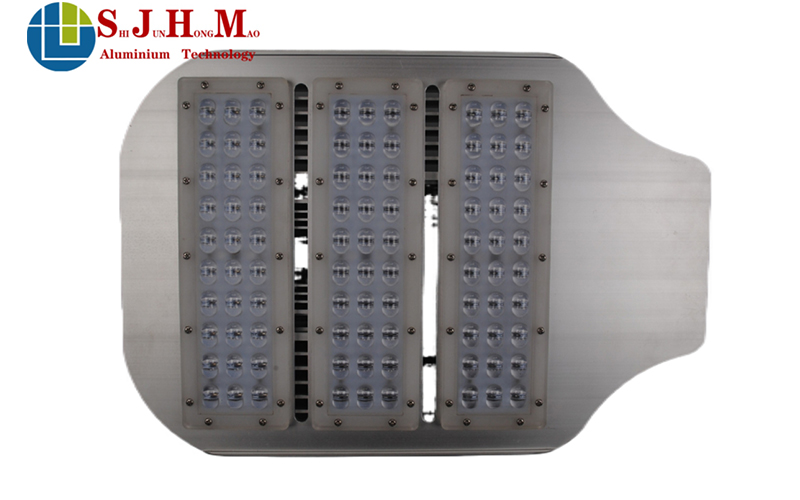 LED-GT Module Street Light Integration Kit