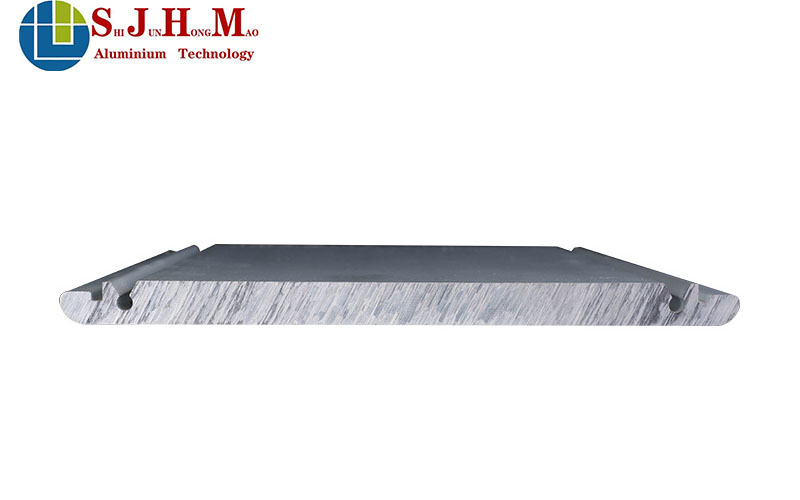 Industrial Battery Case Aluminum Radiator