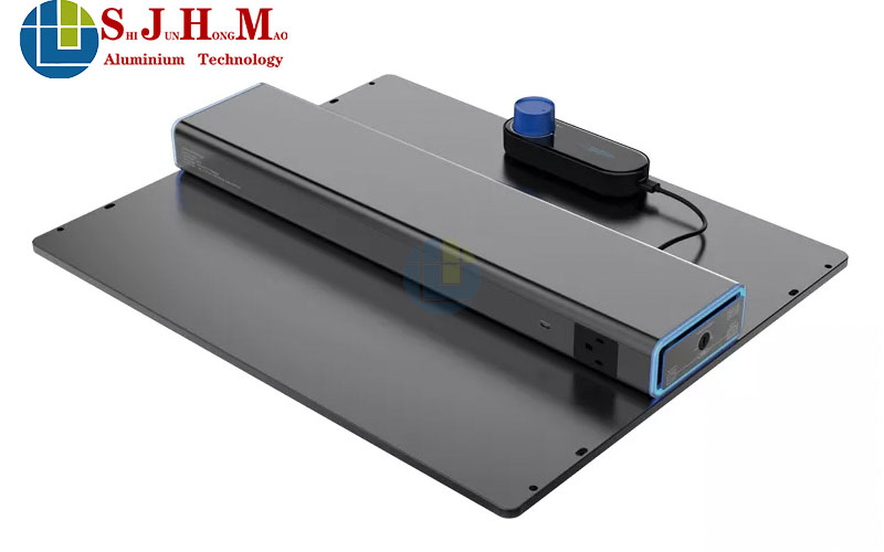 Spectrum LED Plant Grow Light Aluminum Profile