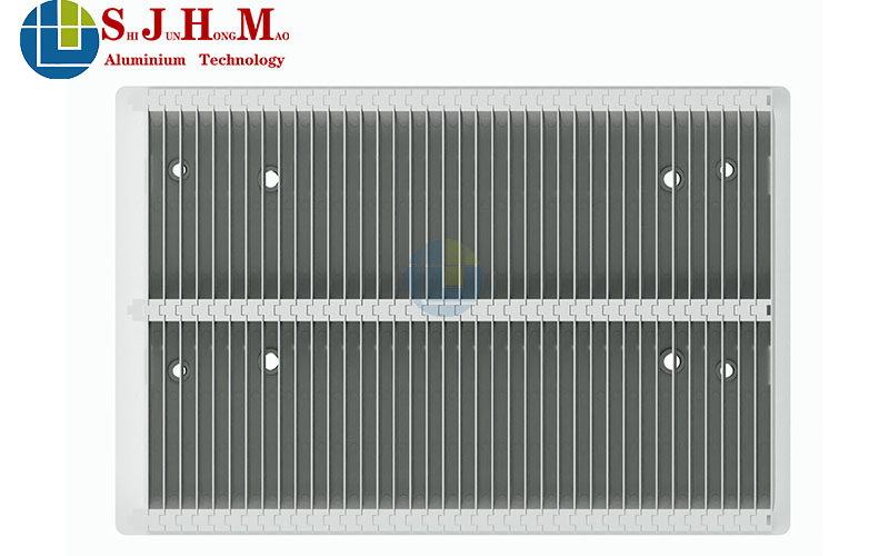 Custom Overclock Aluminum Heatsink Kit