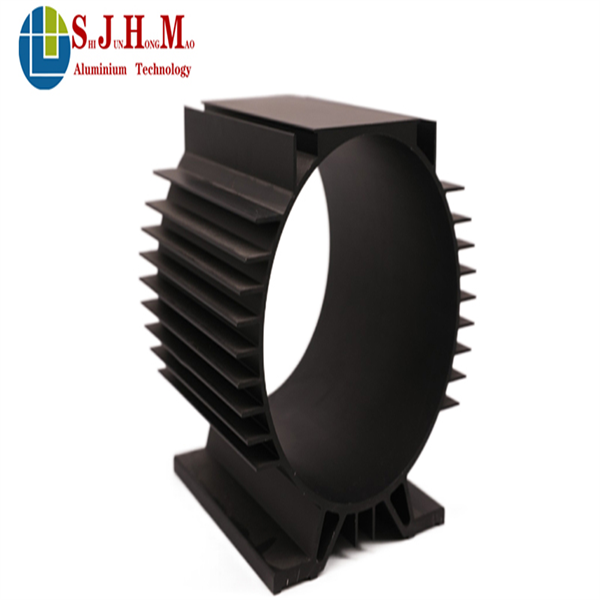 Good Heat Dissipation