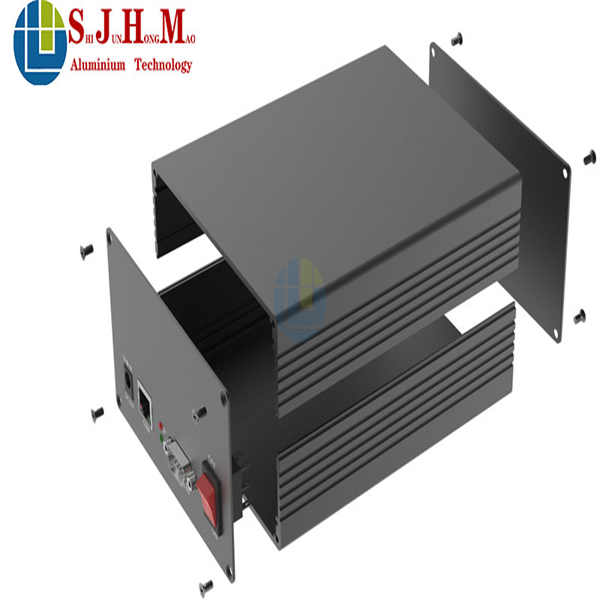 Custom Heatsink