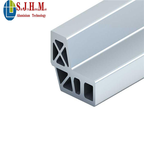 Aluminum Extrusion Profiles With Different Strength Levels