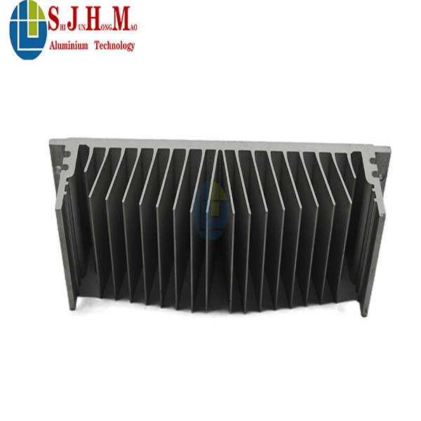 Benefits of Aluminum Extrusion Profiles