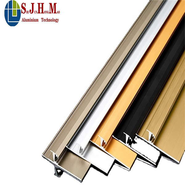 Decoration Aluminum Profile Provides Endless Function