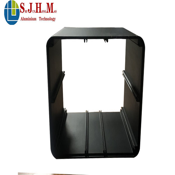 Advantages of Extruded Aluminium Enclosure