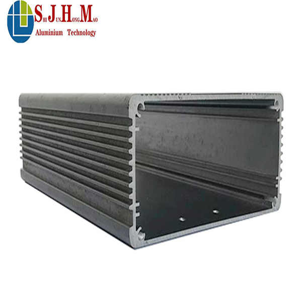 Applications of Aluminum Extrusion Enclosure