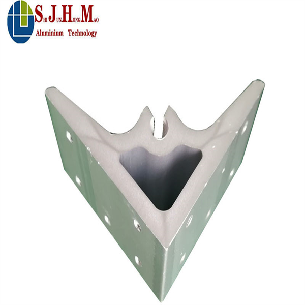 Custom Aluminum Extrusions With Reliable Performance