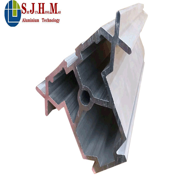Custom Aluminum Extrusions Are Widely Used