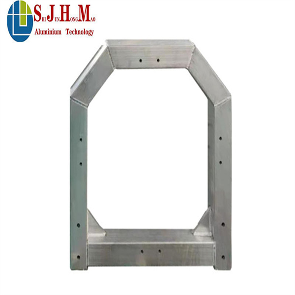 Aluminum Extrusion Machining