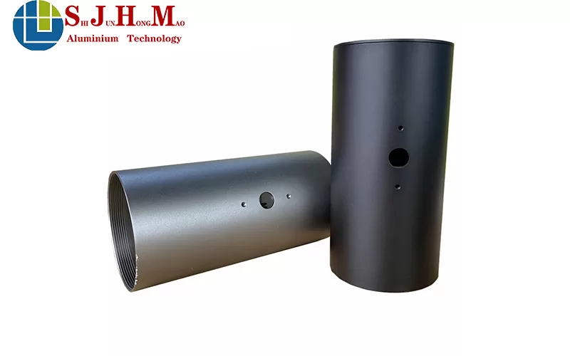 Air Purifiers aluminum profile for Bedroom