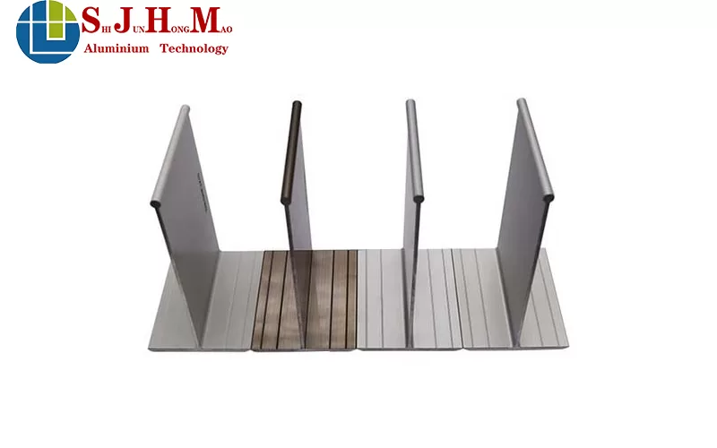 Special Medical Equipment Aluminum Part