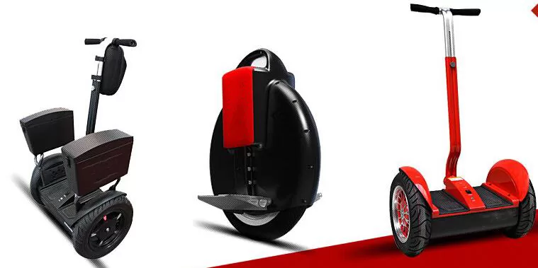 electric unicycle-1