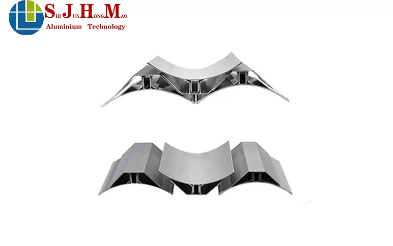 Extruded Medical Equipment Parts