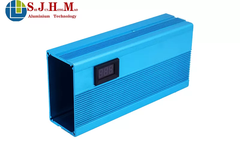 Power Inverter Aluminum Shell