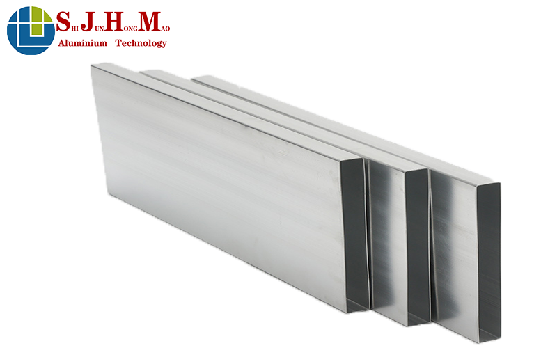 3003-H14 Ev Power Battery Cell Aluminum Case