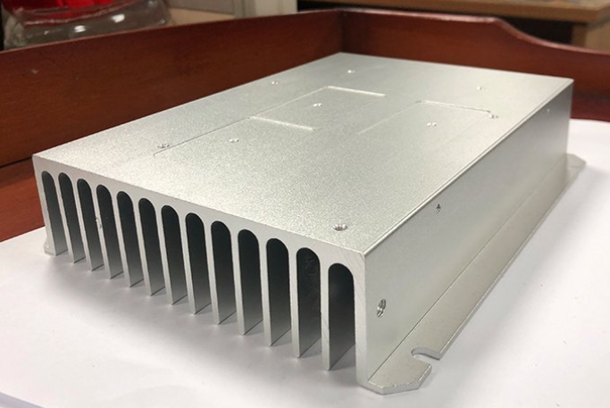 aluminum profiles