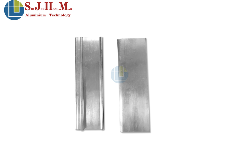 Gaming equipment aluminum profile accessories
