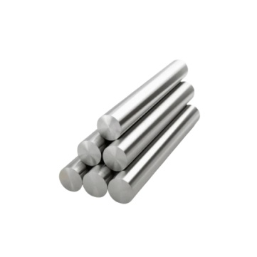 2 Series Aluminum Alloy Bars