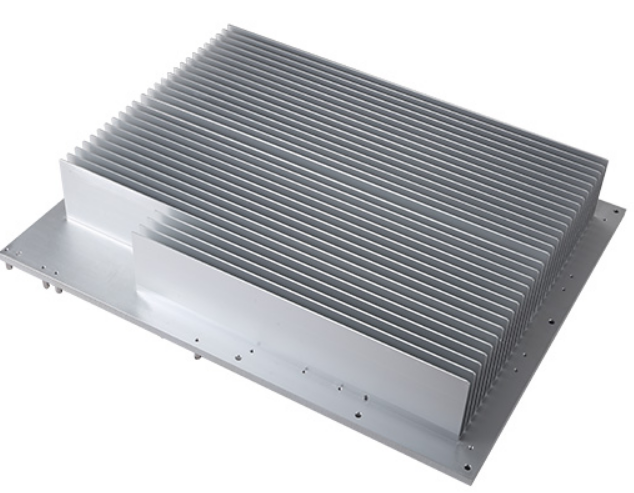 5G Base Station Heat Sink