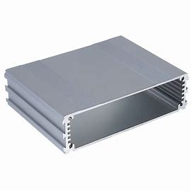 Aluminum Enclosures Manufacturer