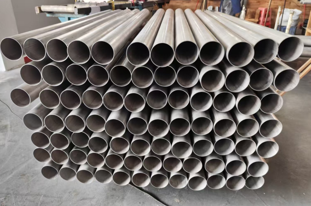 2024 Aluminum Extrusion
