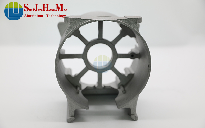 Aluminum medical die casting parts
