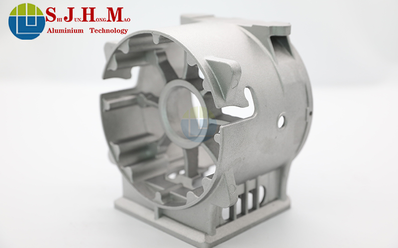 Aluminum medical die casting parts