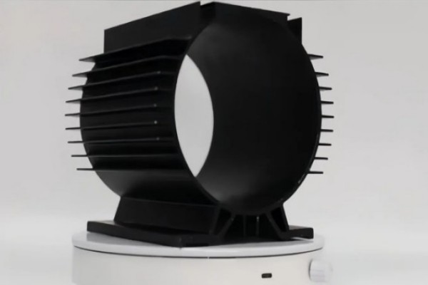 industrial aluminum profile manufacturer