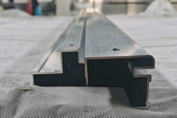 Rail Transit Aluminum Profiles