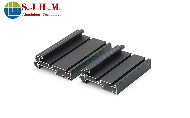 Aluminum Running Boards