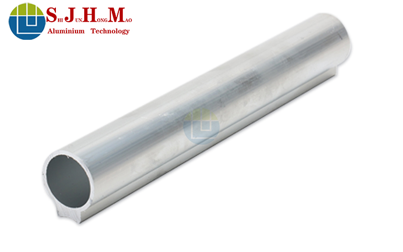 3003 Aluminum Condenser Tube
