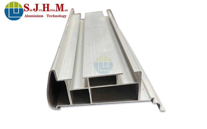 Aluminum Side Bars