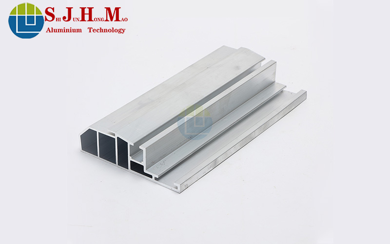 Aluminum Side Steps