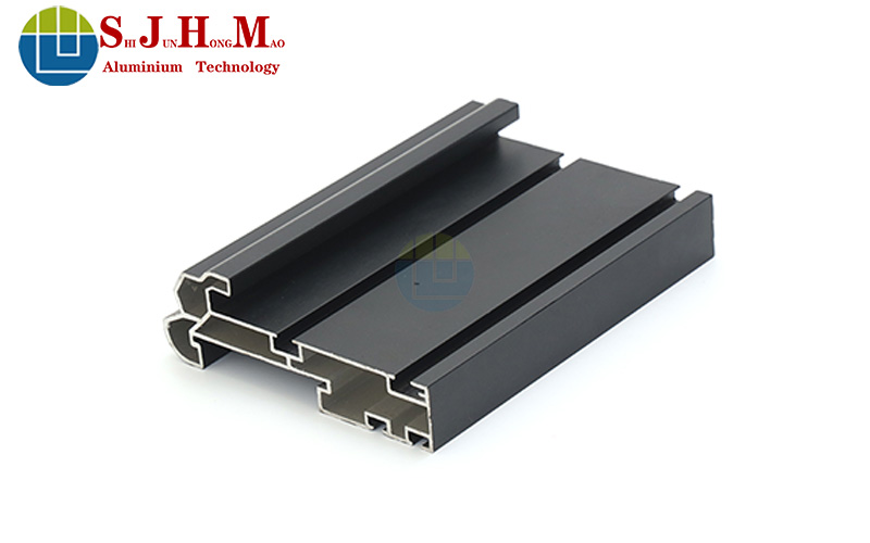 Aluminum Running Boards​