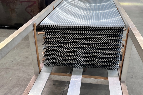 aluminum profiles manufacturers