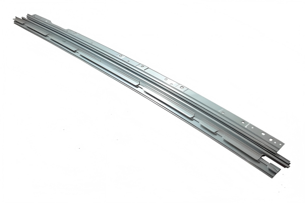 Sunroof Aluminum Guide Rails