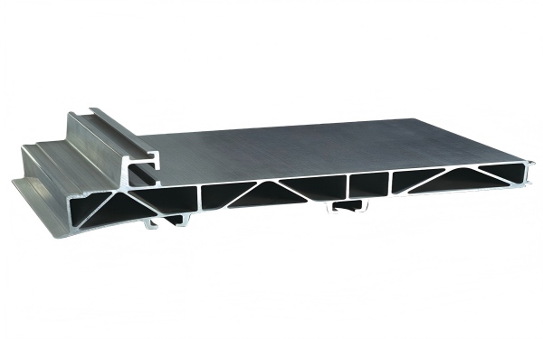 2000 Series Aluminum Alloys for Railcars | Lightweight Railway Solutions