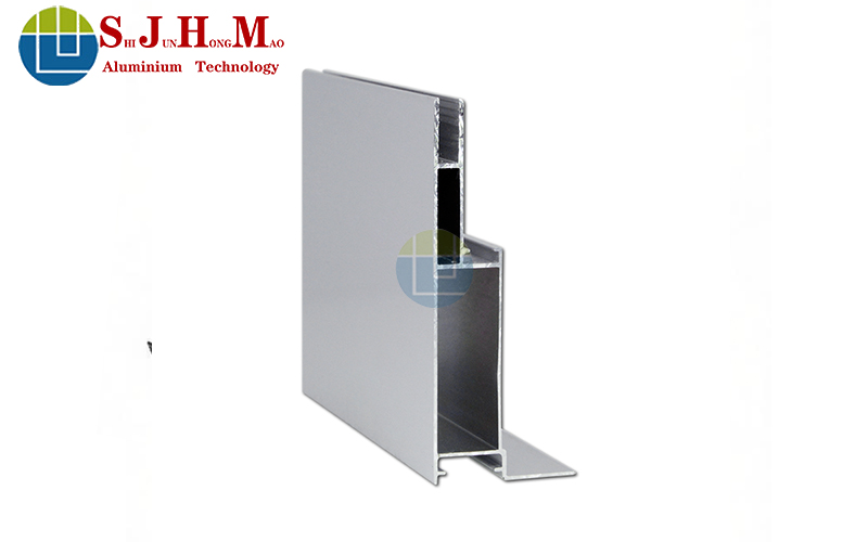 Aluminum Light Box Profile