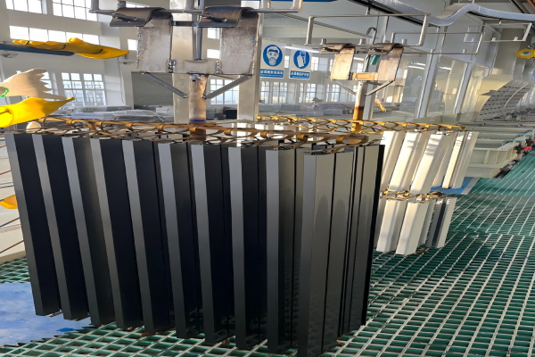 wholesale aluminum extrusion profiles